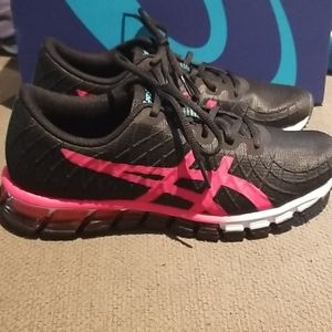 Asics Gel Quantum 180 4 NWT